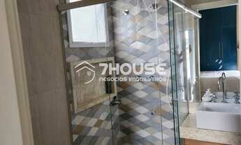 Imagem 3: Casa de alto padrão em condomínio no Morumbi, Paulínia-SP: 3 quartos, 2 suites, 2 vagas, 1