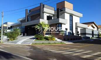 Imagem 3: CASA RESIDENCIAL em PAULÍNIA - SP, LOTEAMENTO TERRAS DO CANCIONEIRO