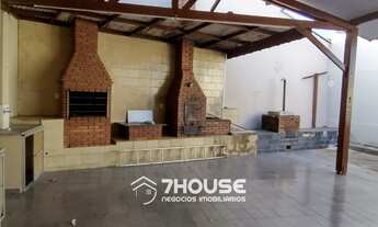 Imagem 2: Casa para Venda ou Locação Comercial/Residencial em Paulínia-SP - Regiao Central. Terreno