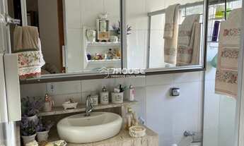 Imagem 7: Casa à venda em Paulínia-SP com piscina, bairro Pazetti 3 quartos, 1 suíte, 2 salas, 3 ban