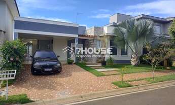 Imagem: CASA RESIDENCIAL em PAULÍNIA - SP, PARQUE