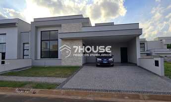 Imagem: Casa em condomínio 3 quartos, 3 suítes