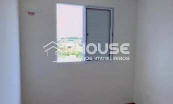 Imagem 5: Apartamento à venda em Campinas-SP, Vila Anhangüera: 2 quartos, 1 banheiro!