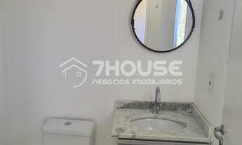 Imagem 2: Casa em Condomínio no Balneário Tropical, Paulínia-SP: 2 Quartos, 1 Suíte, 2 Banheiros - 8