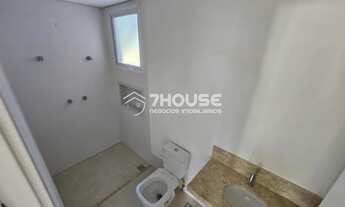 Imagem 6: Apartamento à venda em Paulínia-SP, Santa Terezinha: 2 quartos, 1 suíte, 2 banheiros, 1 va