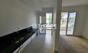 Imagem: Apartamento à venda em Paulínia-SP, Santa