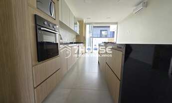 Imagem 5: Imperdível oportunidade de adquirir casa em condomínio com 3 suítes e 4 vagas em Paulínia