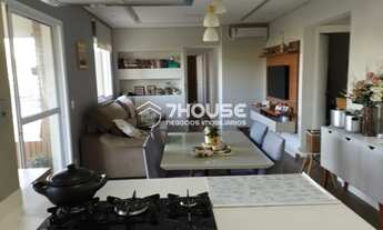 Imagem: Apartamento de alto padrão em condomínio