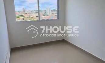 Imagem: Apartamento à venda em Campinas-SP, Vila