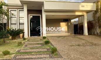 Imagem 2: Casa de luxo à venda em condomínio de Paulínia-SP: 3 quartos, 1 suíte, 5 banheiros, 200m²