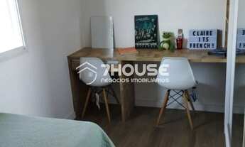 Imagem 3: Apartamento de alto padrão em condomínio no bairro Morumbi, Paulínia-SP - 3 quartos, 3 ban