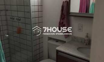 Imagem 6: Apartamento de alto padrão em condomínio no bairro Morumbi, Paulínia-SP - 3 quartos, 3 ban