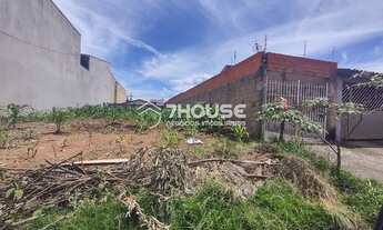 Imagem: Terreno à venda - João Aranha - Paulínia