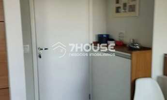 Imagem 7: Apartamento de alto padrão em condomínio no bairro Morumbi, Paulínia-SP - 3 quartos, 3 ban