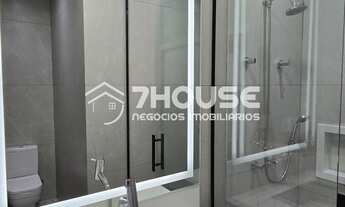 Imagem 5: Casa em condomínio: 3 quartos, 3 suítes, 4 banheiros, 192,82 m² em Paulínia-SP, Parque Bra