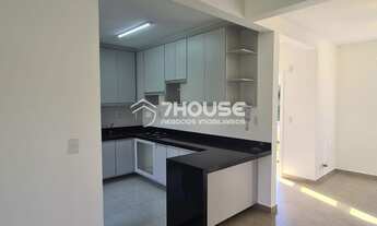 Imagem 3: Casa em Condomínio no Balneário Tropical, Paulínia-SP: 2 Quartos, 1 Suíte, 2 Banheiros - 8