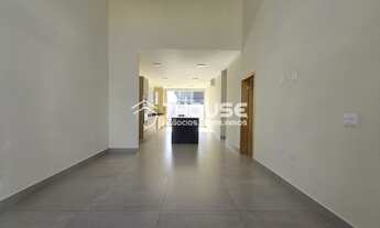 Imagem 2: Imperdível oportunidade de adquirir casa em condomínio com 3 suítes e 4 vagas em Paulínia