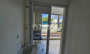 Imagem 4: Apartamento à venda em Paulínia-SP, Santa Terezinha: 2 quartos, 1 suíte, 2 banheiros, 1 va