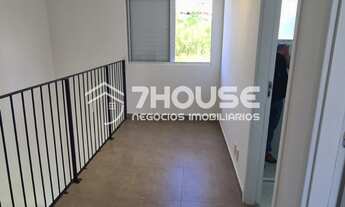 Imagem 6: Casa em Condomínio no Balneário Tropical, Paulínia-SP: 2 Quartos, 1 Suíte, 2 Banheiros - 8