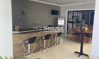 Imagem: Casa de luxo à venda em condomínio de