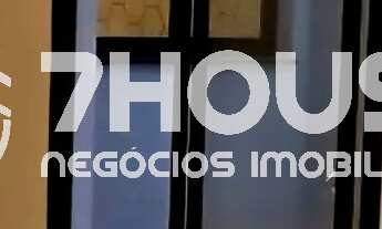 Imagem 2: Okinawa - Casa em Condomínio em Paulínia-SP, Bairro Parque Brasil 500: 3 Quartos, 3 Suítes