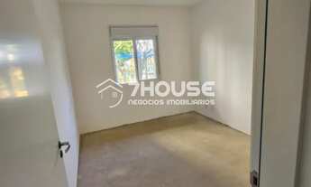 Imagem 5: Apartamento à venda em Paulínia-SP, Santa Terezinha: 2 quartos, 1 suíte, 2 banheiros, 1 va