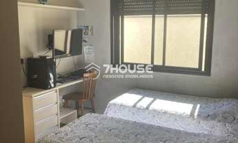 Imagem 7: Casa de luxo à venda em condomínio de Paulínia-SP: 3 quartos, 1 suíte, 5 banheiros, 200m²