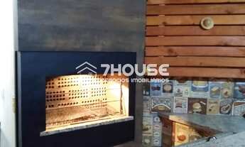 Imagem 5: Imperdível casa à venda em Paulínia-SP, Alto de Pinheiros: 4 quartos, 1 suíte, 3 vagas, 20