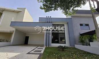 Imagem: Okinawa - Casa em Condomínio em Paulínia-SP