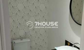 Imagem 5: Apartamento de alto padrão em condomínio no bairro Morumbi, Paulínia-SP - 3 quartos, 3 ban