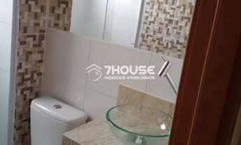 Imagem 5: Apartamento à venda - Residencial Canto dos Canários