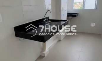 Imagem 4: Apartamento à venda em Campinas-SP, Vila Anhangüera: 2 quartos, 1 banheiro!