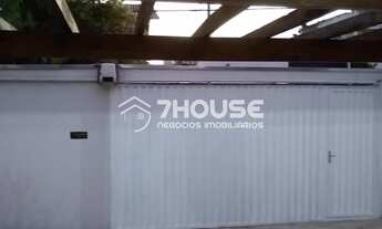 Imagem 4: Imperdível casa à venda em Paulínia-SP, Alto de Pinheiros: 4 quartos, 1 suíte, 3 vagas, 20