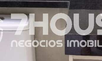 Imagem 5: Casa em Condomínio em Paulínia-SP, Bairro Parque Brasil 500 3 Quartos, 3 Suítes, 4 Banhei