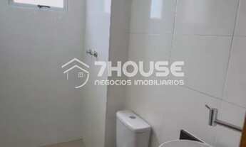 Imagem 3: Apartamento à venda em Campinas-SP, Vila Anhangüera: 2 quartos, 1 banheiro!