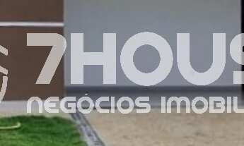 Imagem: Casa em Condomínio em Paulínia-SP, Bairro