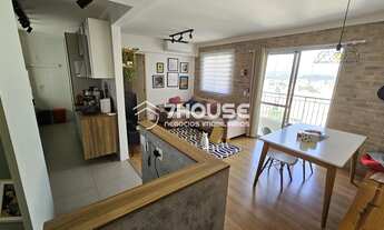 Imagem: APARTAMENTO À VENDA PRÓXIMO À UNIP SWIFT!