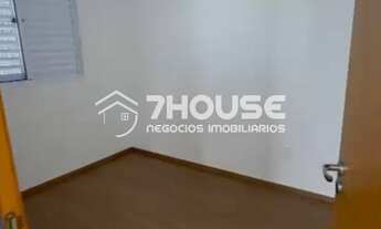 Imagem 2: Apartamento à venda em Campinas-SP, Vila Anhangüera: 2 quartos, 1 banheiro!