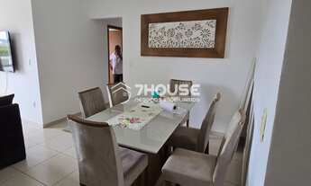 Imagem: Apartamento à venda em Paulínia-SP, Jardim