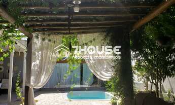 Imagem: Chácara à venda em Paulínia-SP, Parque