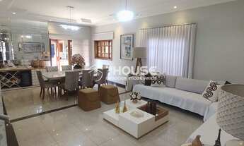 Imagem 5: Impecável casa em condomínio à venda em Paulínia-SP, Parque Brasil 500: 3 quartos, 1 suíte