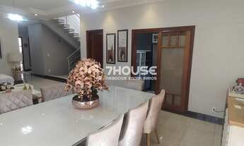 Imagem 7: Impecável casa em condomínio à venda em Paulínia-SP, Parque Brasil 500: 3 quartos, 1 suíte