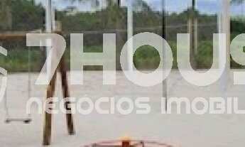 Imagem 4: Terreno em Condomínio à Venda em Paulínia-SP, Bairro Parque Brasil 500, 343,22m² de Área