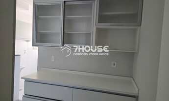 Imagem 4: Apartamento à venda em Paulínia-SP, Morumbi: 3 quartos, 1 suíte, 2 banheiros, 2 vagas de g