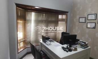 Imagem 4: Impecável casa em condomínio à venda em Paulínia-SP, Parque Brasil 500: 3 quartos, 1 suíte