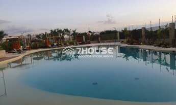 Imagem 3: Terreno em Condomínio à Venda em Paulínia-SP, Bairro Parque Brasil 500, 343,22m² de Área