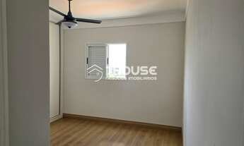 Imagem 5: Apartamento à venda em Paulínia-SP, Morumbi: 3 quartos, 1 suíte, 2 banheiros, 2 vagas de g