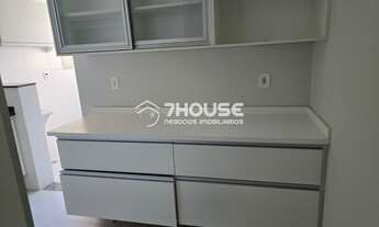 Imagem 7: Apartamento à venda em Paulínia-SP, Morumbi: 3 quartos, 1 suíte, 2 banheiros, 2 vagas de g