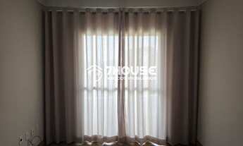 Imagem: Apartamento à venda em Paulínia-SP, Morumbi