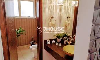 Imagem 2: CASA RESIDENCIAL em PAULÍNIA - SP, PARQUE BRASIL 500